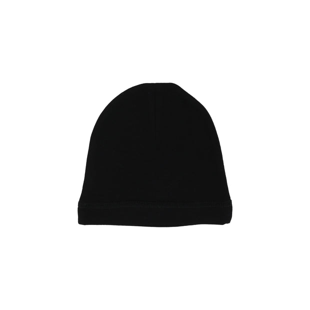 Lil Legs Gnite Beanie - Black