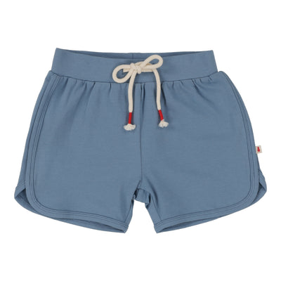 Lil Legs Boys Shorts - Blue