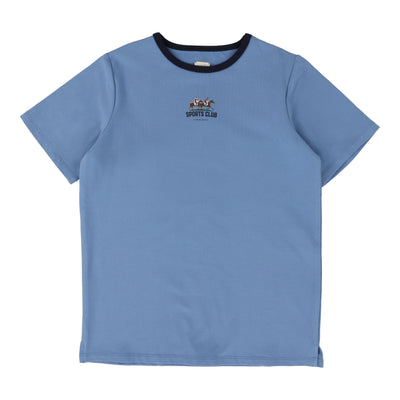 Analogie Boys T-Shirt - Light Blue