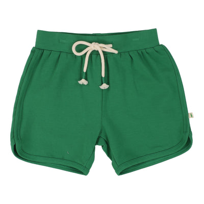 Lil Legs Boys Shorts - Green