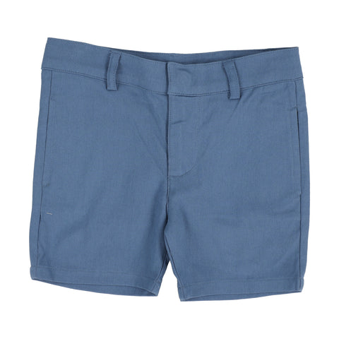 Analogie bright blue dress shorts from our Dressy Basics.