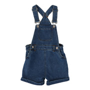 Analogie blue bicycle overalls from our Lightweight Denim Collection.