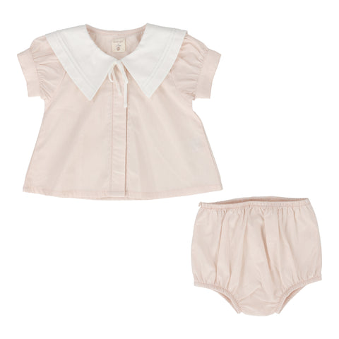 Analogie pink sailor girls set from our Sailor Collection.