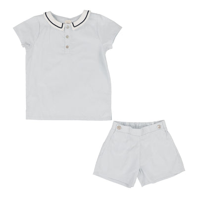 Analogie light blue sailor boys set from our Sailor Collection.