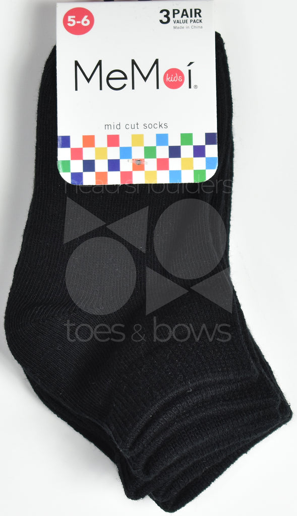 Silky Toes Modal Men's Dress Crew Socks, Solid and Designed Super