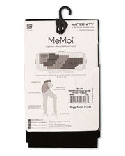 Memoi Maternity Comfort Opaque Tights 80 Denier-MA-405