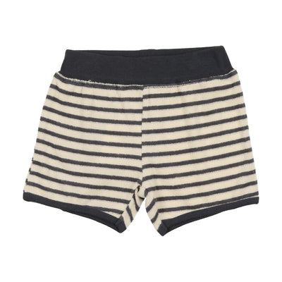 Lil Legs Shabbos Basic Collection Boys Linen Dress Shorts – ShirtStop